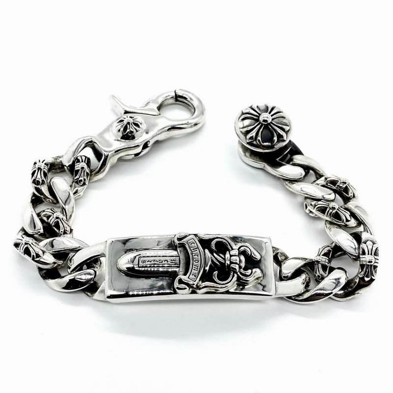 Chrome Hearts bracelet 04lyx144 (1)